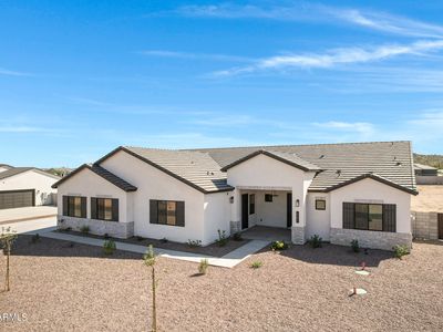 2791 W Sunbeam Ln, Queen Creek, AZ, 85142