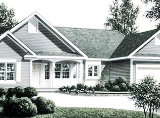 409 W Pearl St, Hamlet, IN 46532
