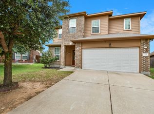 115 Mollie Dr, Hutto, TX 78634
