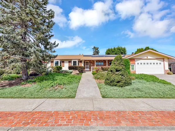 12 Devonshire Drive, Novato, CA 94947