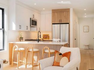 57A Bennington St #1, Boston, MA 02128