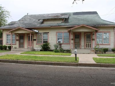212 E 11th St, Mission, TX, 78572