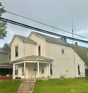 335 W Water St, Greenville, OH, 45331