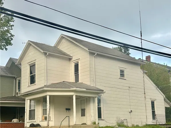 335 W Water St, Greenville, OH 45331