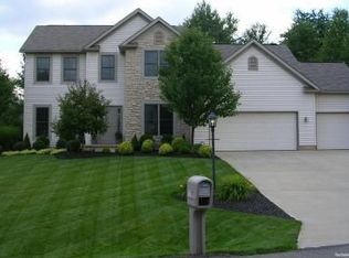 3150 Bear Hollow Rd, Uniontown, OH 44685
