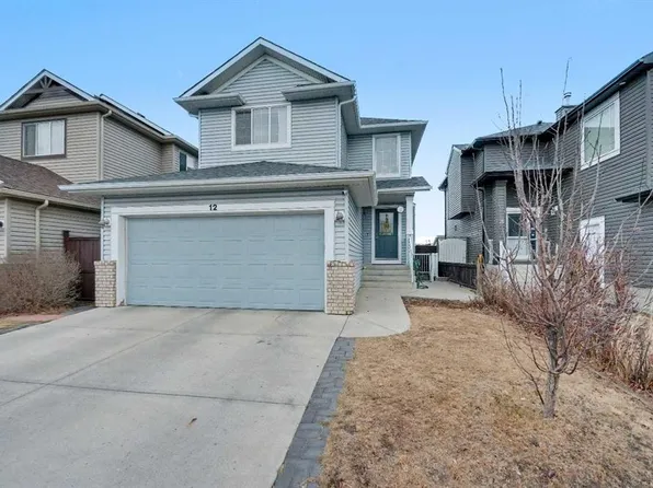 12 S Tarawood Grv NE, Calgary, AB T3J 5A7