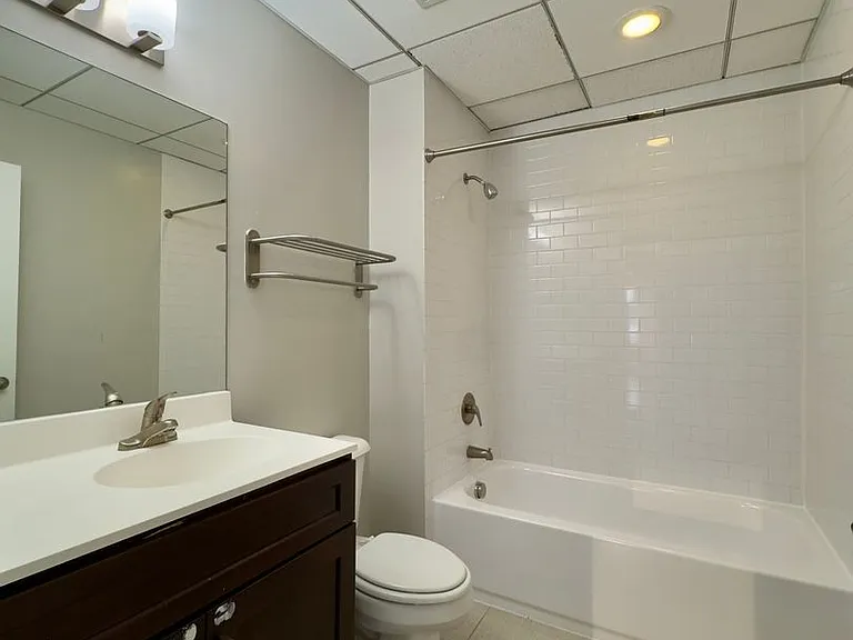 Charming 1 Bedroom/1 Bathroom Apartment Unit in Downtown Baltimore, MD! Unit 416 — Photo 148
