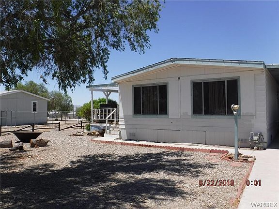 4th image of 5637 S Antelope Dr