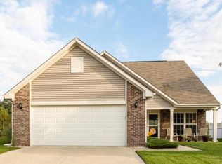 7421 Pipestone Dr, Indianapolis, IN 46217