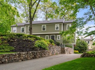 51 Baker Cir, Brookline, MA 02467