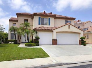 18965 Amberly Pl, Rowland Heights, CA 91748
