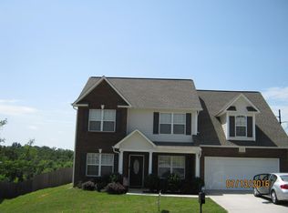 1123 Snyder Ridge Ln, Knoxville, TN 37932