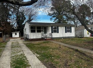 1005 79th St, Newport News, VA 23605