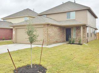 18943 Venito Dr, Katy, TX 77449