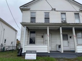 McLean Industrial Blvd, Cumberland, MD 21502