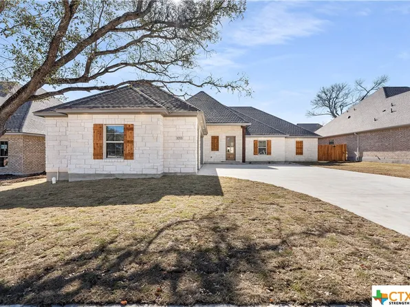 1213 Logan Blvd, Salado, TX 76571