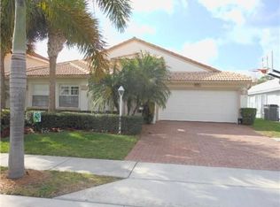 106 Waterbridge Ln, Jupiter, FL 33458