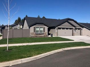 20380 SE Lois Way, Bend, OR 97702