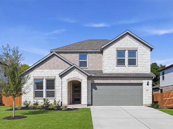 1616 Lorant Ln, Pflugerville, TX 78660