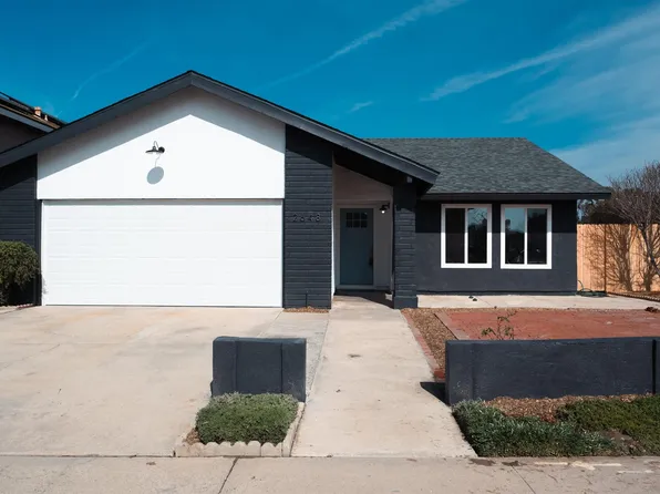 2648 Biola Ave, San Diego, CA 92154