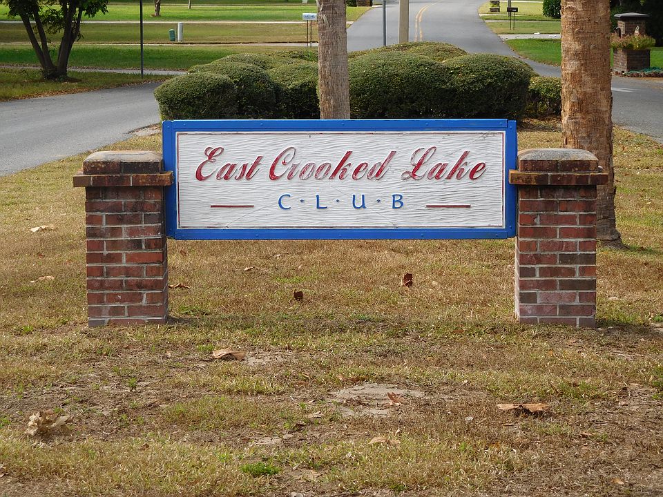 1st image of E Crooked Lake Club Blvd