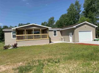 201376 County Road J, Rosholt, WI 54473