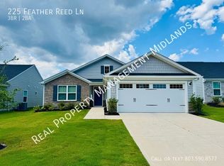 225 Feather Reed Ln, Elgin, SC 29045