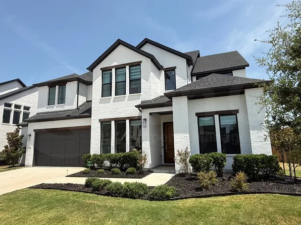 4170 Splitrock Dr, Prosper, TX 75078