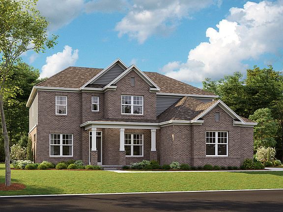 Manchester SL Elevation C