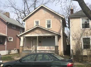 232 S Harris Ave, Columbus, OH