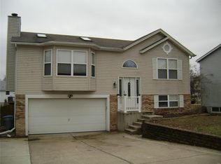 478 Prentice Dr, Saint Peters, MO 63376