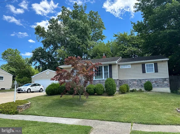 31 Tyne Dr, New Castle, DE 19720