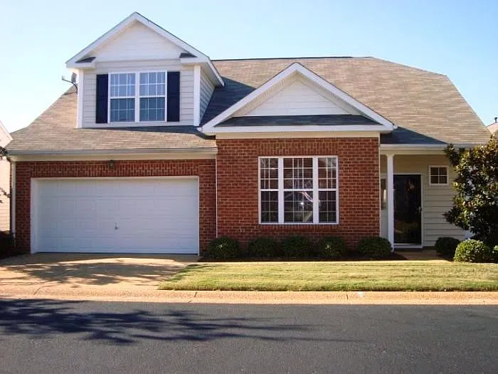4409 Silver Fox Lane, Williamsburg, VA 23188 - Available January 1, 2027 — Photo 1