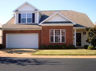 4409 Silver Fox Ln, Williamsburg, VA 23188