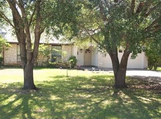 528 Sendero Verde, Manchaca, TX 78652