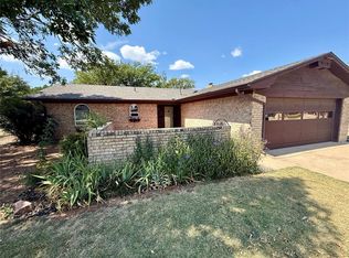 2421 Cherokee Strip St, Altus, OK 73521