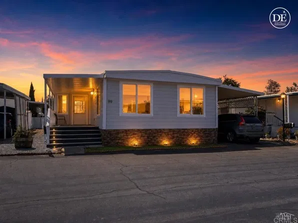 11949 Riverside Dr Space 99, Lakeside, CA 92040