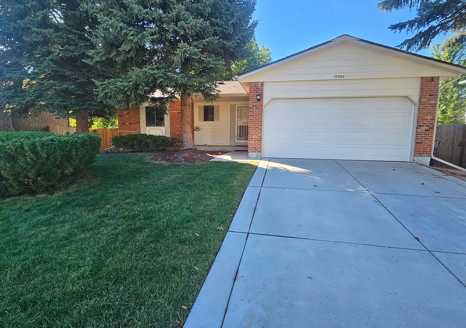 Immaculate Ranch with Large Backyard and Basement in Arvada — Photo 1