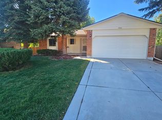 13884 W 68th Dr, Arvada, CO 80004