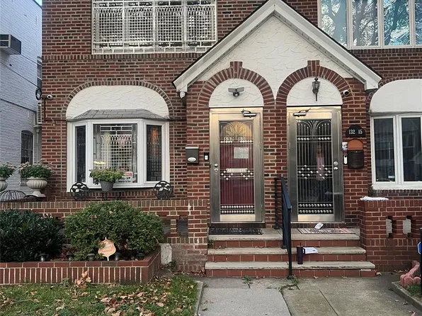 132-13 83rd street, Ozone Park, NY 11417