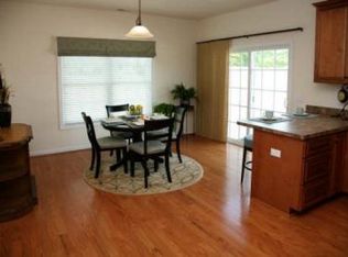 1123 Wellington Dr, Harrisonburg, VA 22802