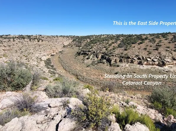 200 Acre Ranch #B, Williams, AZ 86046