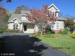 5686 Hearthstone Trl, New Market, MD 21774