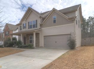109 Horizon Hl, Newnan, GA 30265