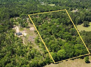0 County Road 2195, Cleveland, TX 77327