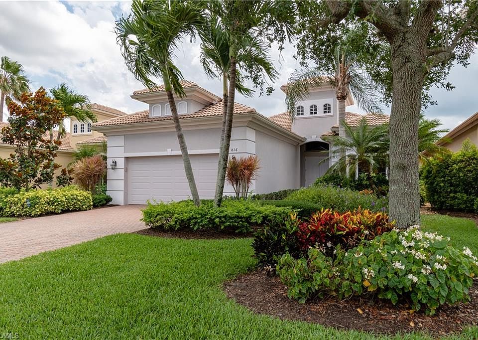 1st image of 816 Villa Florenza Dr