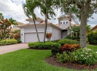 816 Villa Florenza Dr, Naples, FL 34119