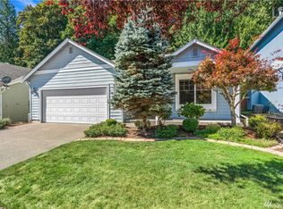 3003 Westside Dr NW, Olympia, WA 98502