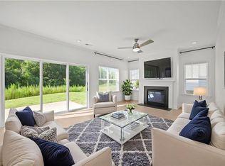 1745 Eastover Dr, Kernersville, NC 27284