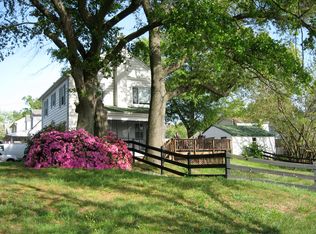 1721 Ann St, Portsmouth, VA 23704